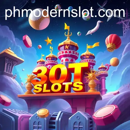 Exploring the World of 3D Slots and the Rise of PH Modern Slot