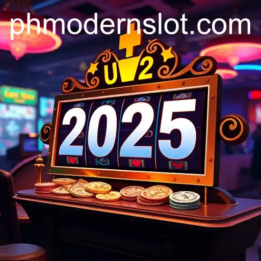 The Evolution of Modern Slot Games