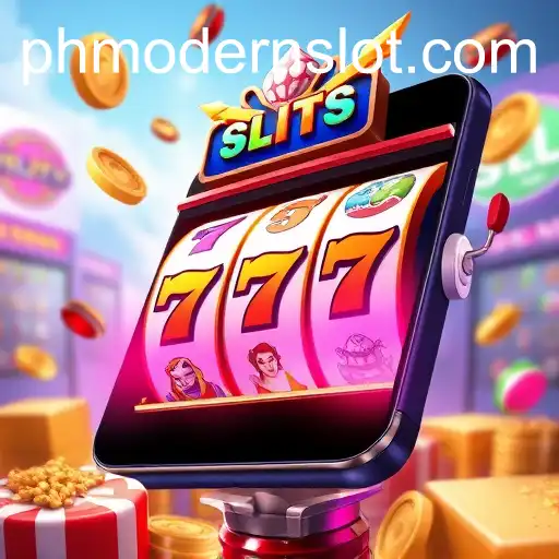 Exploring 'Ph Modern Slot': The Latest in Mobile Slots Entertainment