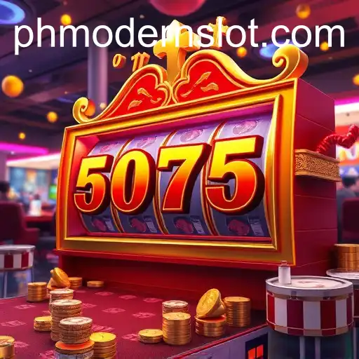 The Rise of Modern Slot Experiences in 2025