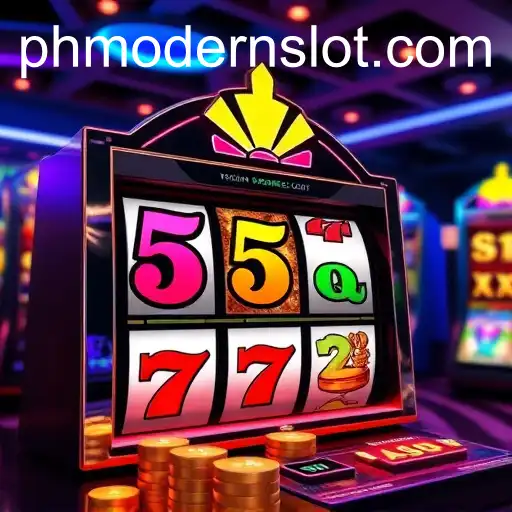 Revolutionizing Gaming with the Modern Slot Experience