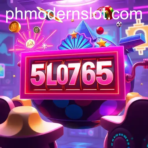 Rising Popularity of Modern Slot Games in 2025