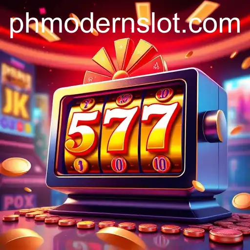 The Rise of Modern Slot Games in 2025