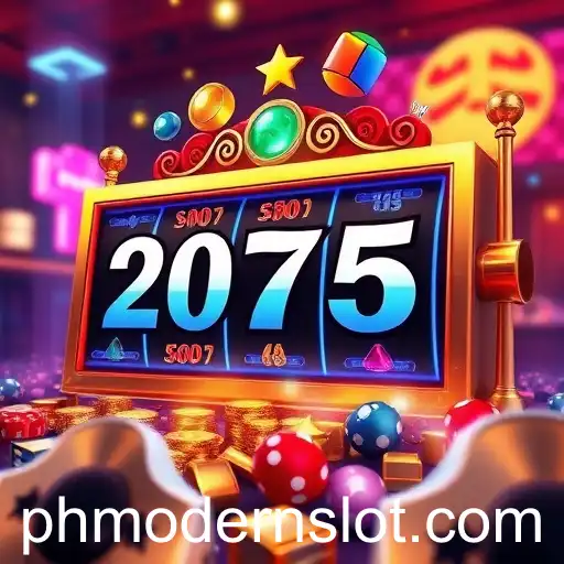 The Rise of Modern Slot Gaming in 2025