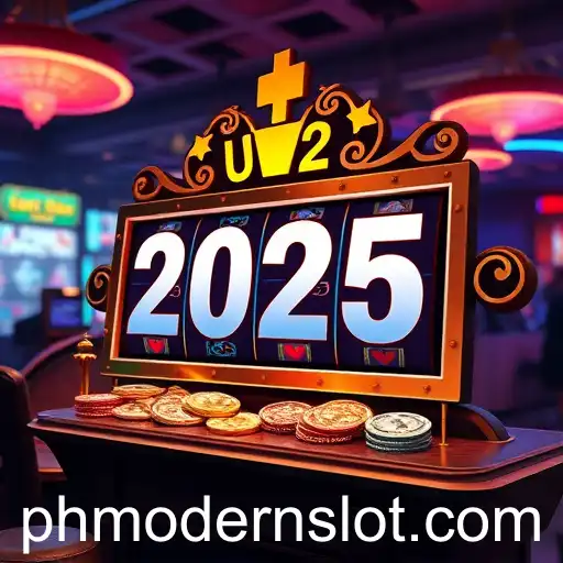 The Evolution of Modern Slot Games
