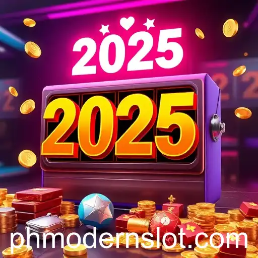 The Evolution of Modern Slot Gaming