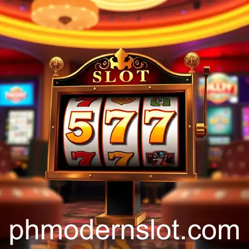 The Evolution of Online Slot Games