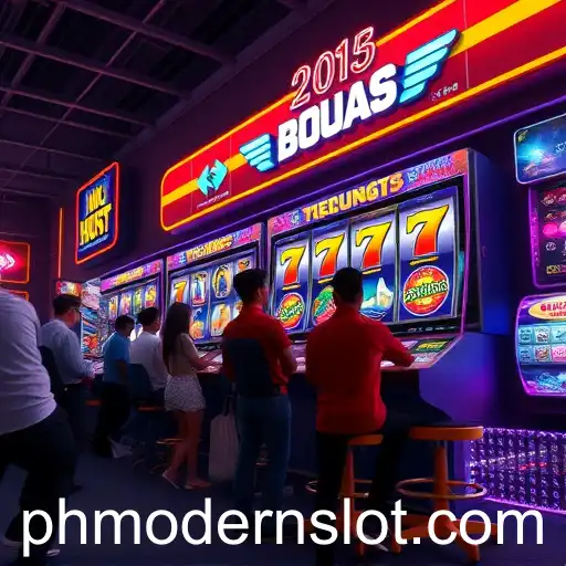 The Evolution of Online Gaming in the Philippines