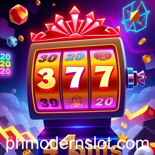 The Rising Popularity of Modern Slots in 2025