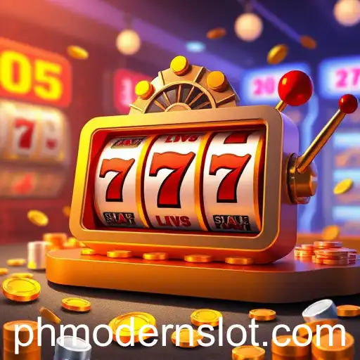 The Rise of Online Slot Gaming in Modern Times