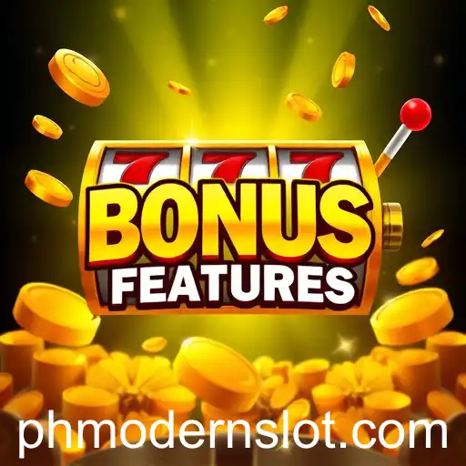 Unveiling the Excitement of Bonus Features in Modern Slot Games