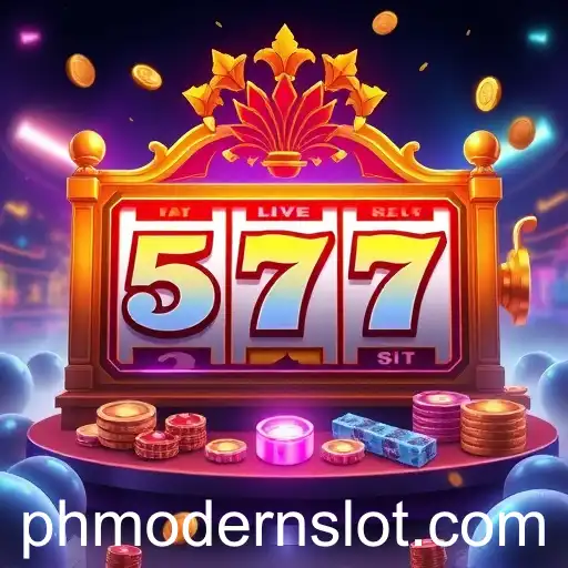 The Evolution of Online Slot Games in 2025