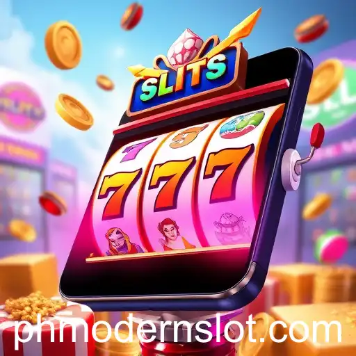 Exploring 'Ph Modern Slot': The Latest in Mobile Slots Entertainment