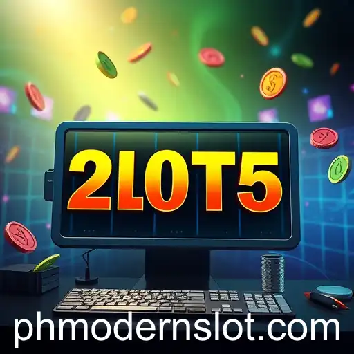 The Evolution of Online Slots and Gamification