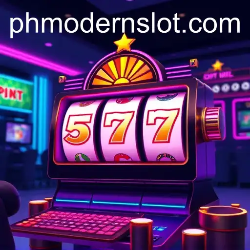 Exploring the New Era of Modern Slot Gaming