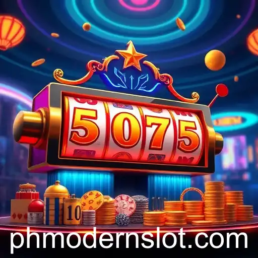 The Rise of Modern Slots in 2025