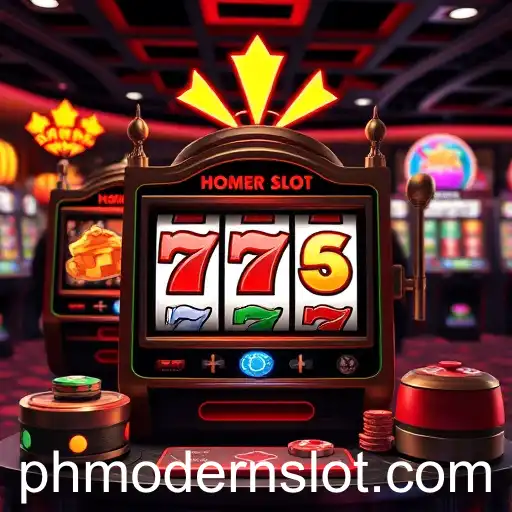 The Rise of Modern Slots in the Digital Age