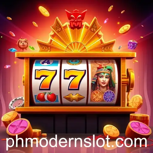 Exploring the Exciting World of Themed Slots: A Modern Gaming Experience