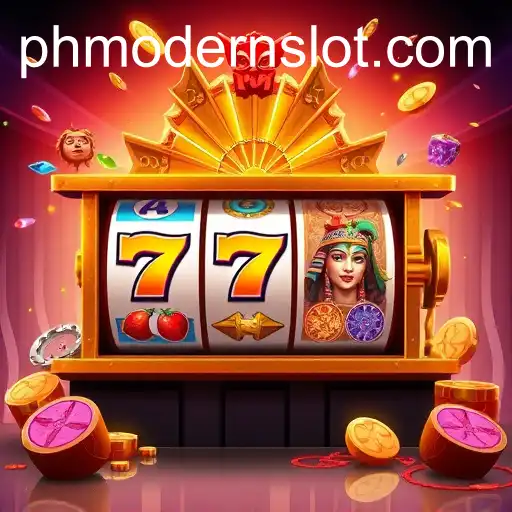 Exploring the Exciting World of Themed Slots: A Modern Gaming Experience