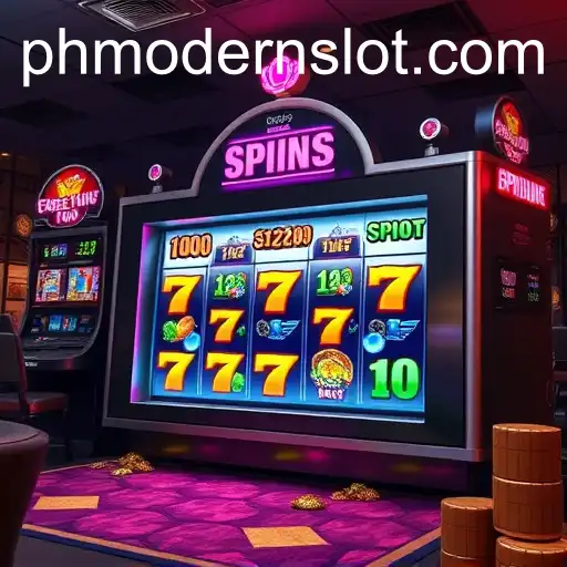 Exploring the Exciting World of Video Slots: A Deep Dive into 'Ph Modern Slot'